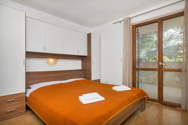 Stüdyo (Igor - 5 m from beach - SA2(4))