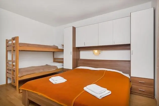 Stüdyo (Igor - 5 m from beach - SA2(4))