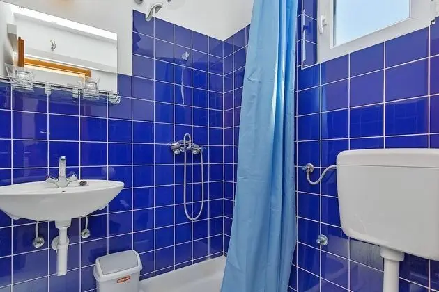 Stüdyo (Igor - 5 m from beach - SA4(4))