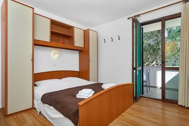 Stüdyo (Igor - 5 m from beach - SA4(4))