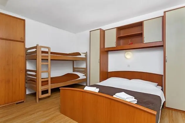 Stüdyo (Igor - 5 m from beach - SA4(4))