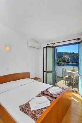 Stüdyo (Igor - 5 m from beach - SA5(2))