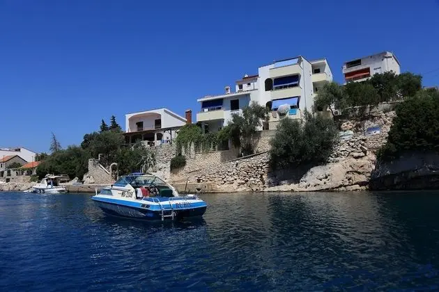 Stüdyo (Igor - 5 m from beach - SA5(2))