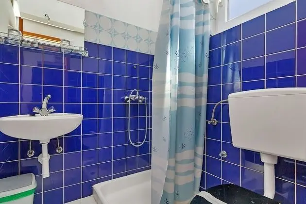 Stüdyo (Igor - 5 m from beach - SA6(2+2))