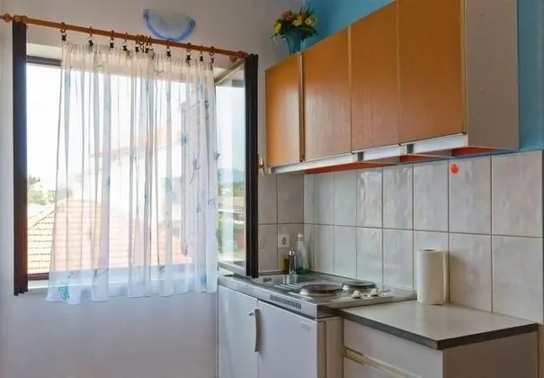 Apart Daire (Igor - near center - A3-Pharos(2+1))