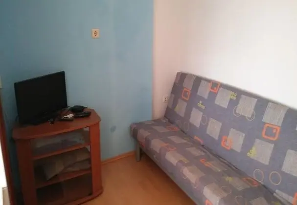 Apart Daire (Igor - near center - A3-Pharos(2+1))