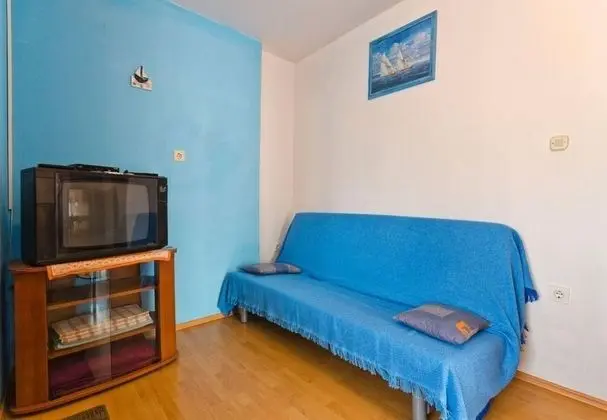 Apart Daire (Igor - near center - A3-Pharos(2+1))