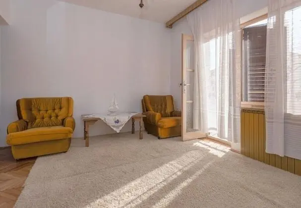 Apart Daire (Igor - near center - A4-Hector(2+2))