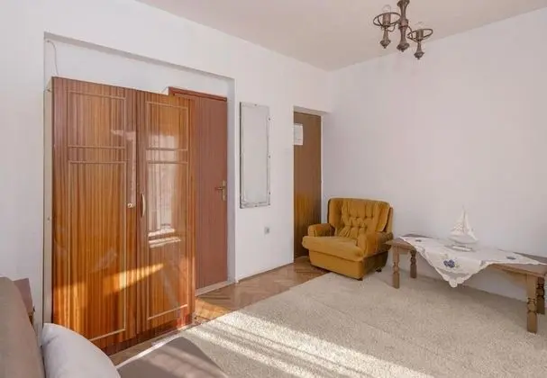 Apart Daire (Igor - near center - A4-Hector(2+2))