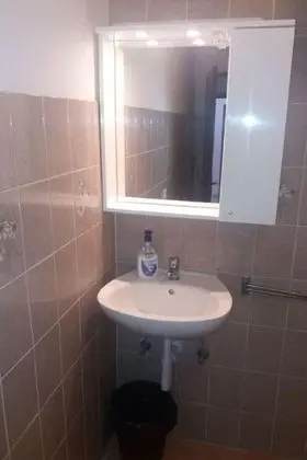 Apart Daire (Igor - near center - A4-Hector(2+2))