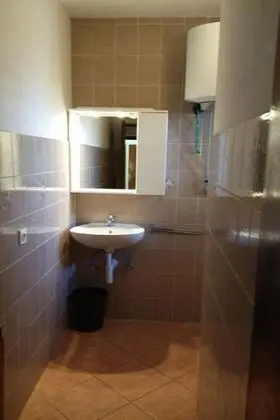 Apart Daire (Igor - near center - A4-Hector(2+2))