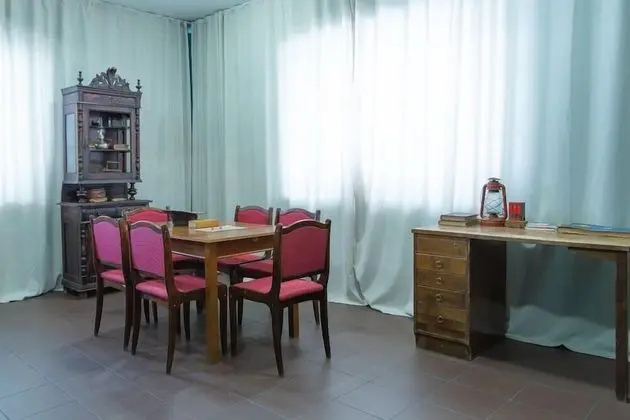 Exclusive Dağ Evi