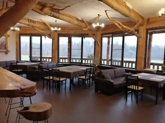 Exclusive Dağ Evi