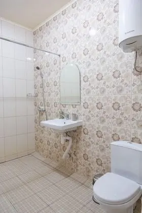 Exclusive Dağ Evi