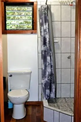 Kulübe, 2 Yatak Odası, Balkon