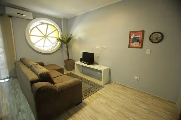Apart Daire, 2 Yatak Odası, Havuz Manzaralı