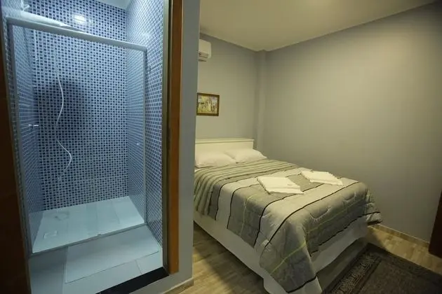 Apart Daire, 2 Yatak Odası, Havuz Manzaralı