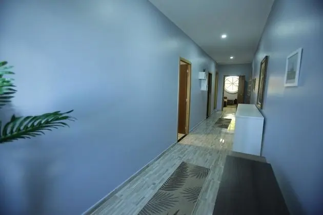 Apart Daire, 2 Yatak Odası, Havuz Manzaralı