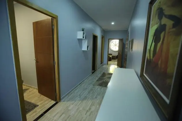 Apart Daire, 2 Yatak Odası, Havuz Manzaralı