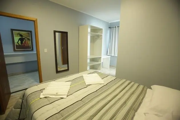 Apart Daire, 2 Yatak Odası, Havuz Manzaralı