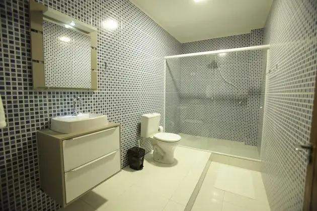 Apart Daire, 2 Yatak Odası, Havuz Manzaralı
