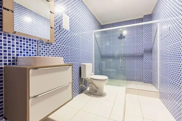 Apart Daire, 2 Yatak Odası, Havuz Manzaralı