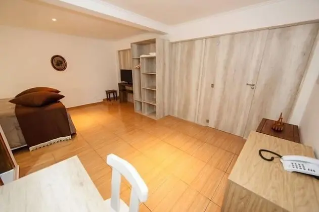 Apart Daire, 2 Yatak Odası, Teras