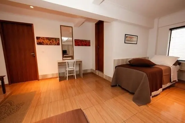 Apart Daire, 2 Yatak Odası, Teras