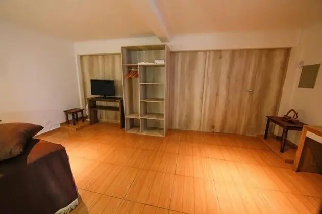 Apart Daire, 2 Yatak Odası, Teras