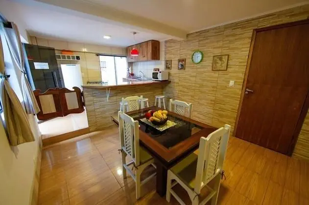 Apart Daire, 2 Yatak Odası, Teras