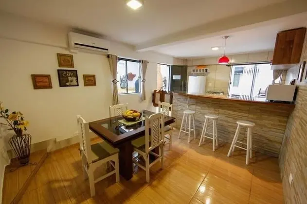 Apart Daire, 2 Yatak Odası, Teras