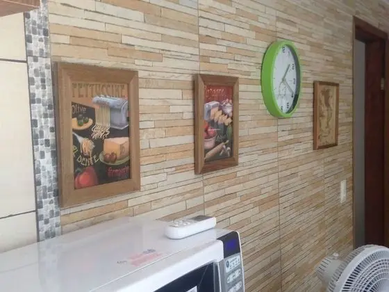 Apart Daire, 2 Yatak Odası, Teras