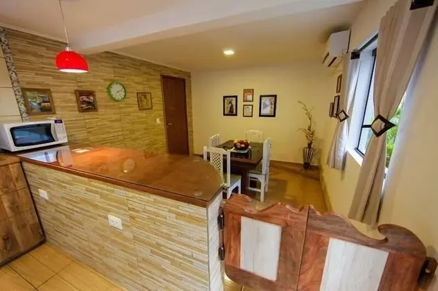 Apart Daire, 2 Yatak Odası, Teras