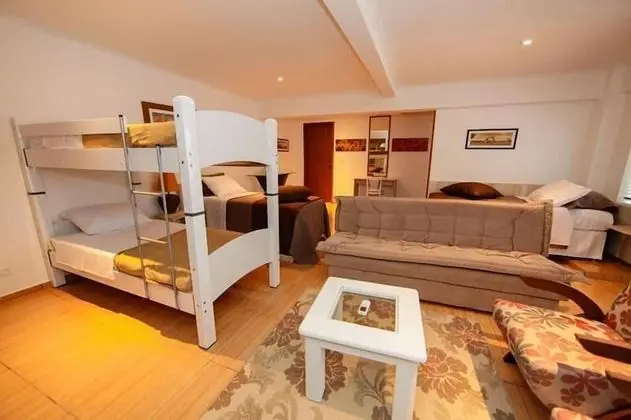 Apart Daire, 2 Yatak Odası, Teras