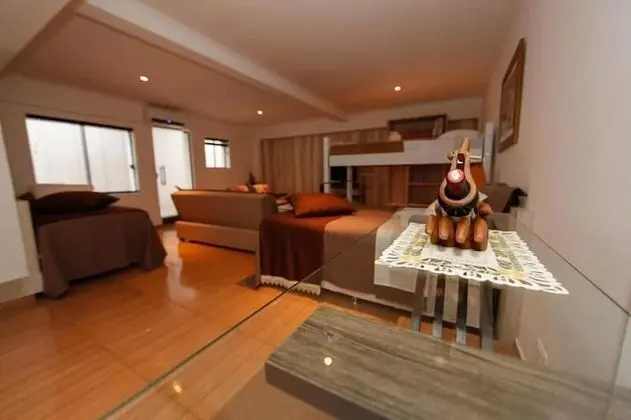 Apart Daire, 2 Yatak Odası, Teras