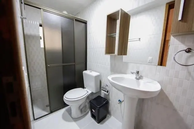 Apart Daire, 2 Yatak Odası, Teras