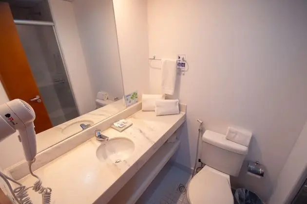 Standard İki Ayrı Yataklı Oda