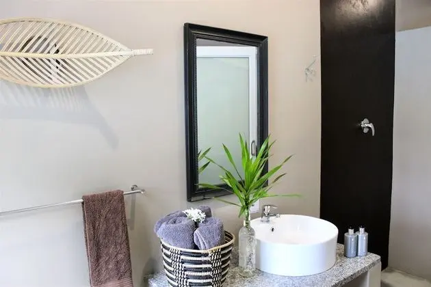 Superior Double Room with Pool Access