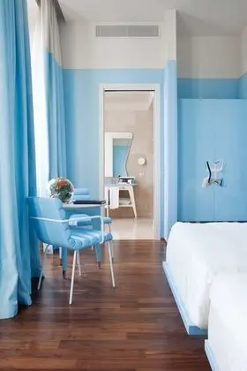 Tek Büyük Yataklı Oda, Deniz Manzaralı