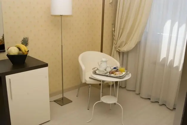 Standard Üç Kişilik Oda