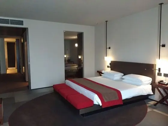 Süit (1 pax)