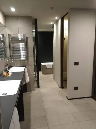 Süit (1 pax)