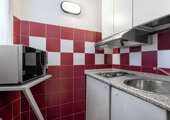 Üç Kişilik Oda, 3 Tek Kişilik Yatak