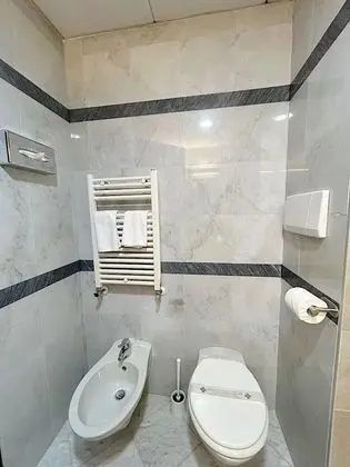 Standard İki Ayrı Yataklı Oda