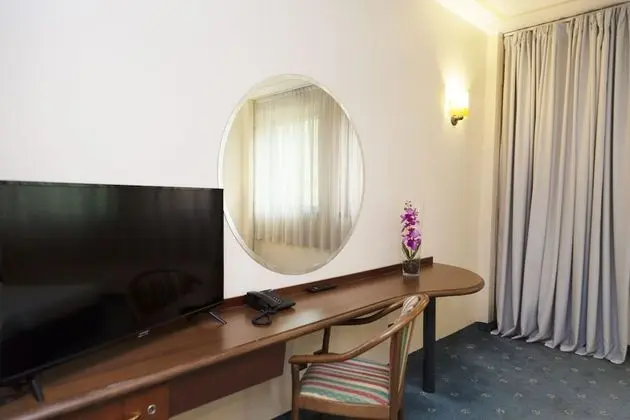 Standard İki Ayrı Yataklı Oda