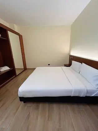 Standard Tek Büyük veya İki Ayrı Yataklı Oda, Engellilere Uygun
