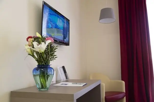 Standard İki Ayrı Yataklı Oda, 2 Tek Kişilik Yatak