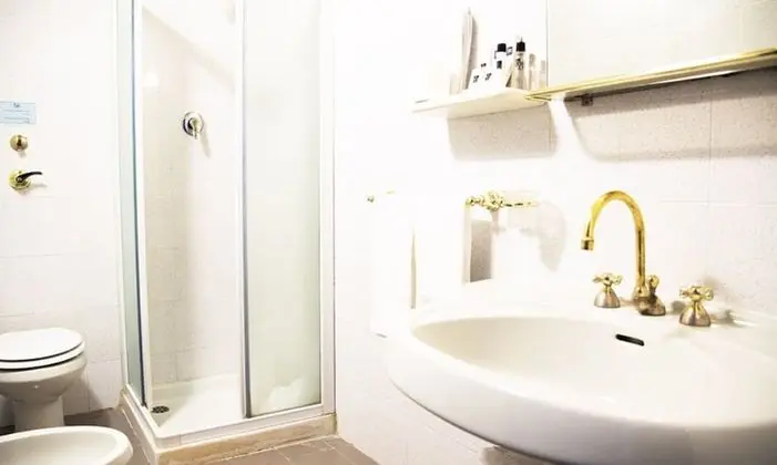 Standard İki Ayrı Yataklı Oda, 2 Tek Kişilik Yatak