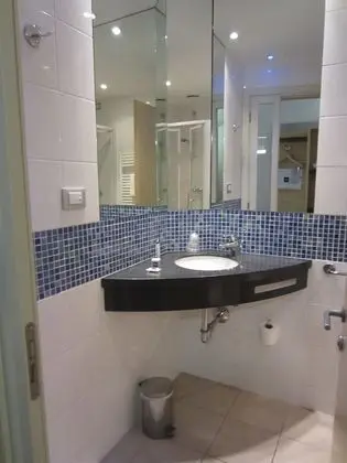 Basic Tek Kişilik Oda, Engellilere Uygun