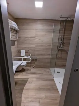 Standard Tek Kişilik Oda